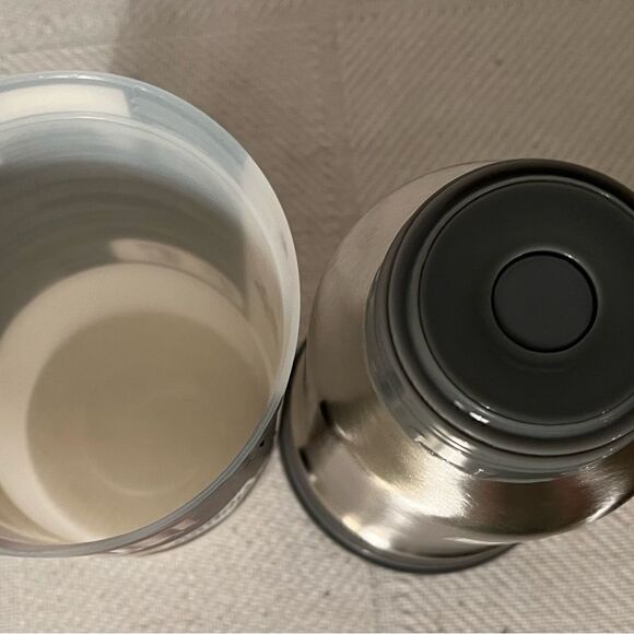 Tommee Tippee Closer to Nature Portable Travel Baby Bottle/Food Warmer NWT - Picture 6 of 8